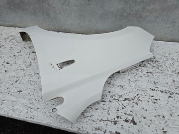 фото thumb №6, Kia rio iv 4 17- крыло перед переднее левый