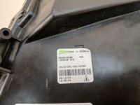 фото thumb №11, Peugeot 208 2008 ii рестайлинг 23- галоген led drl правое перед передний 9850423580