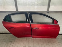 фото thumb №4, Дверь перед задняя renault megane iv tennp