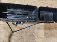 фото thumb №5, Блок управления двигателем (ecu) компьютер kia rio ii 1.4b 9001040346kb
