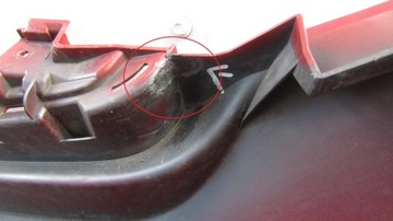 фото thumb №9, Бампер перед mini cooper countryman r60 10-14