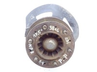 фото thumb №1, Isuzu n75 npr nqr поворотний кулак ступиця правий przó 17,5