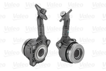 фото thumb №13, Цилиндр сцепления центральный valeo 1232811 1405590 131731