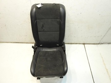 фото thumb №10, Сиденье средний зад ii ряд vw sharan ii