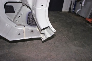 фото thumb №10, Po234 hyundai bayon чверть крило правий зад