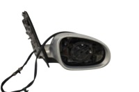 фото thumb №1, 5m0 vw golf plus 05-13 зеркало правое наружное 6 pin