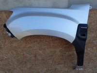 фото thumb №1, Крыло левый перед передний dacia duster 2 ii 2017-