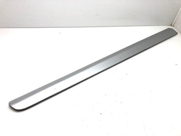 фото thumb №1, Планка двері лівий перед mercedes w245 хетчбек 05-11 a1696981962 захист