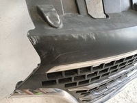 фото thumb №2, Решётка радиатора решётка радиатора решётка радиатора renault master iv 4 19-