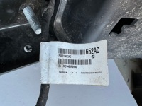 фото thumb №12, Бампер перед передній крила правий лівий jeep wrangler jl od 2018