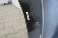 Бампер перед передний nissan juke f15 lift 14- Оригинал, фото thumb