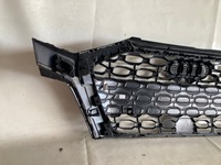 фото thumb №11, Audi rs3 8y0 перед решётка радиатора 8y0853651h/ab