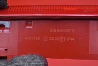 фото thumb №8, Свет стоп-сигнал стоп 1k6945097g vw golf 5 v 5d hb 03-09