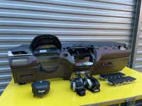 фото thumb №1, Bmw x1 f48 консоль подушки безопасности воздушные ремни usa