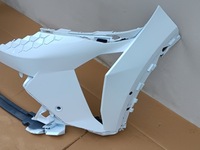 фото thumb №7, Renault scenic 5 v e-tech 2024 2025 бампер перед передний 622228971r