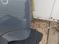 фото thumb №6, Seat leon 2 ii 04-12r дверь левая задняя lz7x