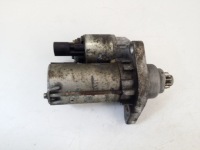 Стартер 02z911023g skoda octavia 1,8 tsi Оригінал, фото thumb