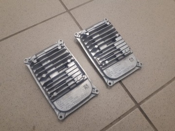фото thumb №1, Mercedes sprinter 907 910 перетворювач модуль led 2479003904 новий лівий