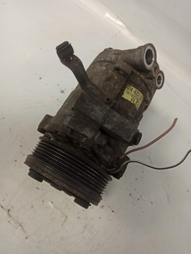 фото thumb №11, Opel astra g ii 1.7 dti компрессор кондиционера 24422013 sd6v12