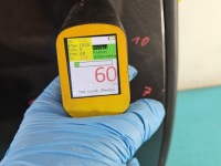 фото thumb №14, Двері задня праве peugeot 308 ii sw t9 13-21 kombi kksd