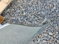 фото thumb №8, Бампер задняя volvo s60 2010-2013 pdc 477-46