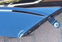 фото thumb №6, Volvo xc60 ii 17-23 крила правий