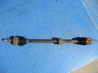 фото thumb №1, Приводной вал правая primera p12 1.8 01-07