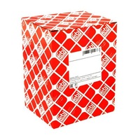 фото thumb №9, Febi подушка двигателя зад audi a3 8p tt 8j q3 8u