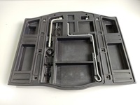 фото thumb №6, Lexus is300h 13r вкладыш багажника