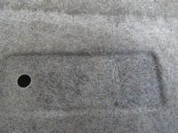 фото thumb №13, Защита плита подвеска пол правая 748141ms0a infiniti m m30 m35 m37 q70