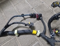 фото thumb №6, Alfa romeo mito twinair turbo 0.9 105 hp електропроводка двигуна 00552560460