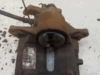 фото thumb №8, Citroen c5 1 i 2.0 hdi суппорт тормозной левый перед