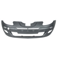 фото thumb №1, Бампер перед lancia ypsilon 03-11