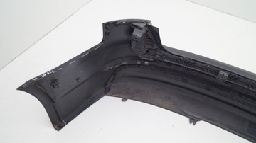 фото thumb №10, Audi a4 b9 8w9 s line универсал 15-19 бампер задний зад k28