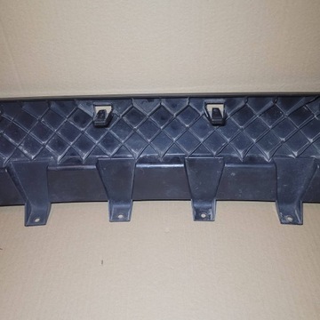 фото thumb №11, Крепление ползун адаптер бампера балка зад bmw 5 f11 оригинальный номер 7207110 7299972