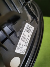 Mini countryman рестайлинг  led f60 фара задний  правый задняя правый  82070204 европа европа с Разборки, фото thumb