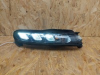 фото thumb №1, Citroen c3 aircross 2017- правая передняя лампа drl led 9822790280