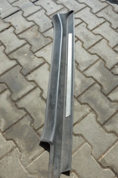 фото thumb №1, Audi tt 8j планка пороговая левая 8j0853491e