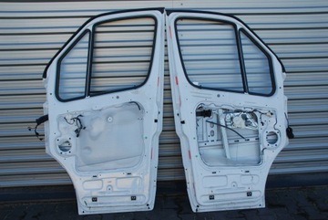 фото thumb №11, Mercedes sprinter w 906 рестайлинг дверь l / p перед