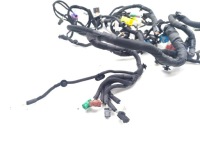 Citroen c4 жгут трубопровод двигателя 1.2 puretech 130 бензин 96kw 130 hp Доставка, фото thumb