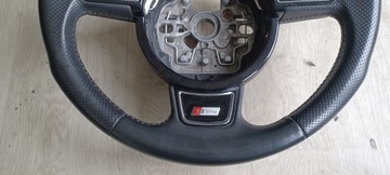 фото thumb №15, Руль защита колонки vw beetle 5c 2012r мультифункция кожа