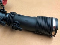 фото thumb №9, Труба турбонагнетателя a2700901029 do mercedes a w176 b w246 cla c117 gla x156