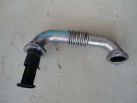 фото thumb №1, Труба egr chevrolet captiva 2.2 vdci