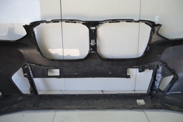 фото thumb №6, Bmw x3 g01 2019 з спереди бампер переднее lci м-пакет