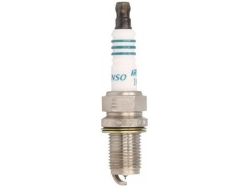 Свеча зажигания MOTO DENSO IK27C11 Свеча зажигания Denso IK27C11