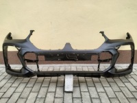 фото thumb №1, Бампер передній перед bmw x6 g06 m набір