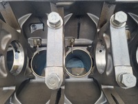 фото thumb №8, Блок двигателя man tgx tgs euro 6 lift 460 km 500 km d2676 lf51 , lf52