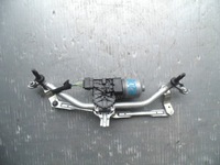 фото thumb №1, Механізм двірник peugeot 208 lift 2016 rok.