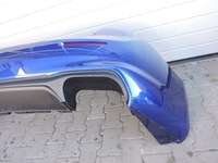 фото thumb №5, Бампер задняя задний maserati ghibli