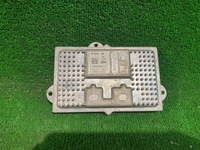 фото thumb №1, Модуль led peugeot 5008 3008 ii